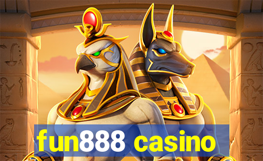 fun888 casino